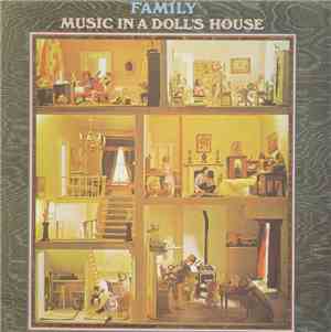 Family  - Music In A Doll's House