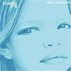 Fantastic Plastic Machine - Beautiful EP2