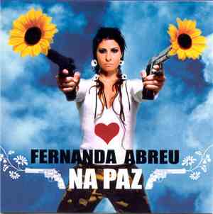 Fernanda Abreu - Na Paz