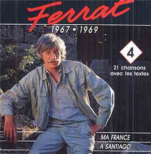 Ferrat - Ferrat 1967-1969