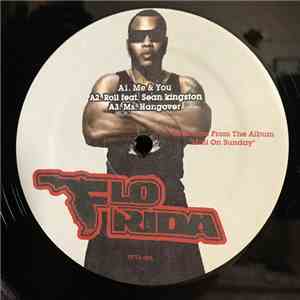 Flo Rida - Selections From The Album 