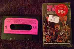 Frank Zappa - 200 Motels