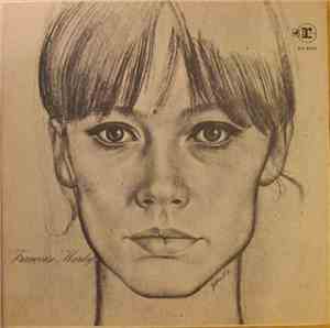 Françoise Hardy - Françoise Hardy