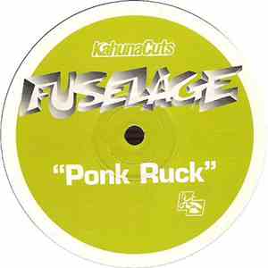 Fuselage - Ponk Ruck
