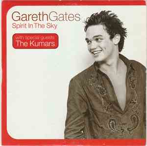 Gareth Gates With Special Guests The Kumars - Spirit In The Sky