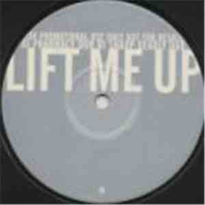 Geri Halliwell - Lift Me Up