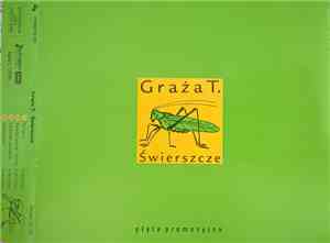 Graża T. - Świerszcze