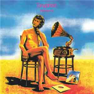 Gryphon - Raindance