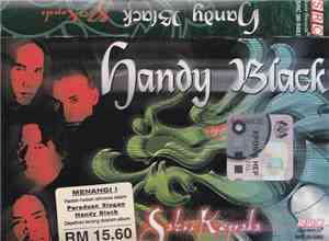 Handy Black - Sakit Kepala