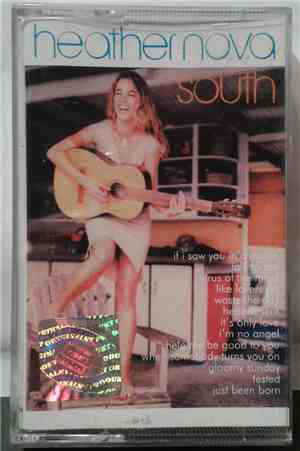 Heather Nova - South