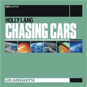 Holly Lang - Chasing Cars