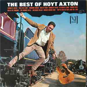 Hoyt Axton - The Best Of Hoyt Axton