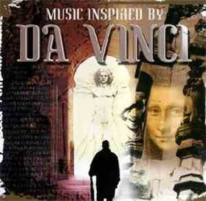 Jan Kisjes - Music Inspired By Da Vinci