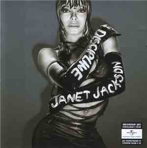 Janet - Discipline