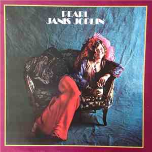 Janis Joplin - Pearl