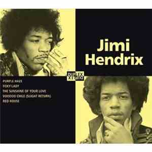 Jimi Hendrix - The Duplex Collection