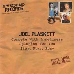 Joel Plaskett - Three More