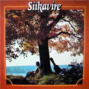 Jukka Siikavire - Siikavire