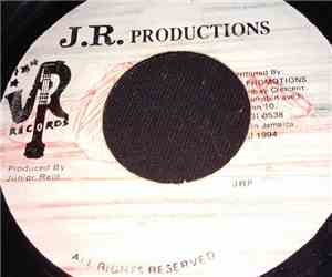 Junior Reid - Reggae Rock