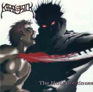 Khaosick - The Hunt Continues