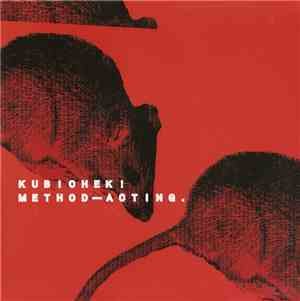 Kubichek! - Method Acting