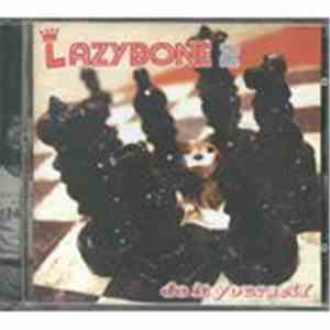 Lazy Bone - 2 - Do It Yourself