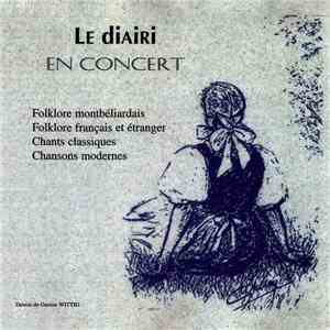 Le Diairi - En Concert