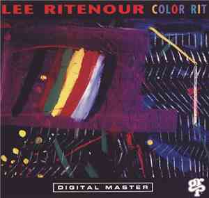 Lee Ritenour - Color Rit