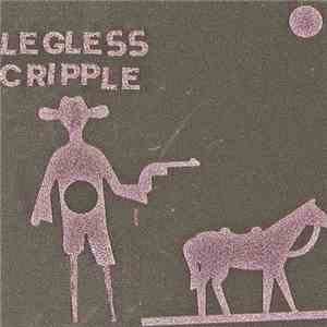 Legless Cripple - ..... EP
