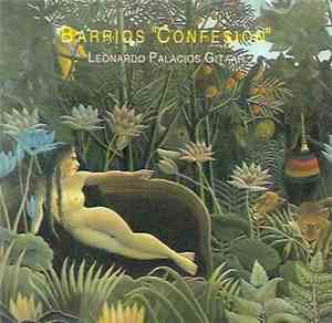 Leonardo Palacios, Barrios - Barrios 