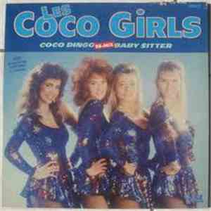 Les Coco Girls - Coco Dingo