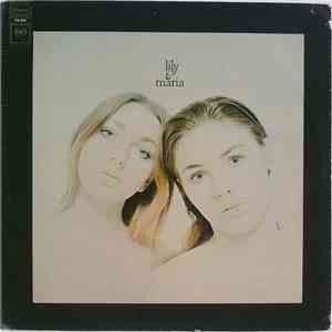 Lily & Maria - Lily & Maria