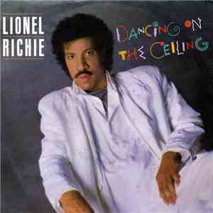 Lionel Richie - Dancing On The Ceiling