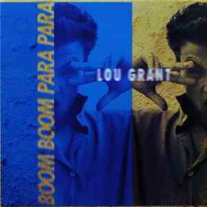 Lou Grant - Boom Boom Para Para