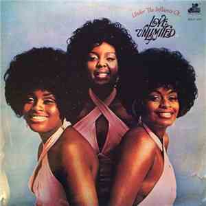 Love Unlimited - Under The Influence Of Love Unlimited