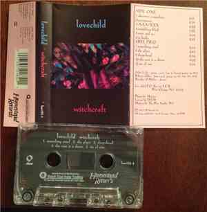 Lovechild - Witchcraft