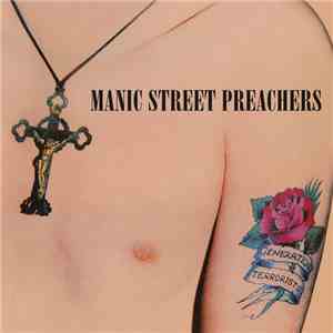 Manic Street Preachers - Generation Terrorists