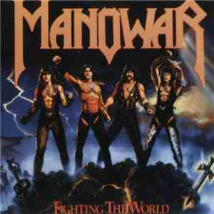 Manowar - Fighting The World