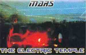 Mars - The Electric Temple