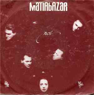 Matia Bazar - Noi