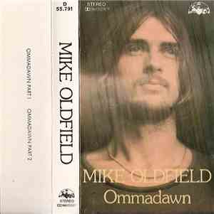 Mike Oldfield - Ommadawn
