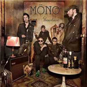 Möno - Showtime