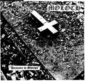 Moloch  - Humane Too Sheeps