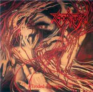 Morgue  - Eroded Thoughts