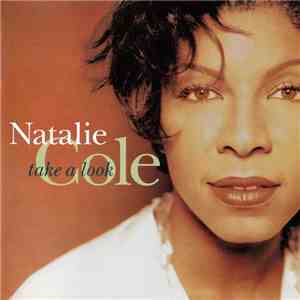 Natalie Cole - Take A Look