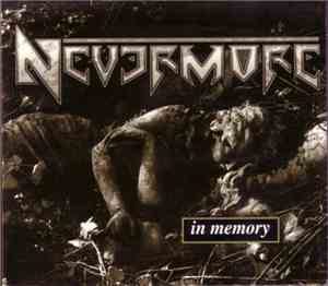 Nevermore - In Memory