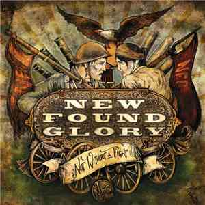 New Found Glory - Not Without A Fight