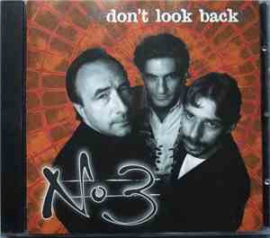 No3  - Don´t Look Back