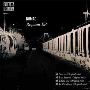 Nomad  - Requiem EP