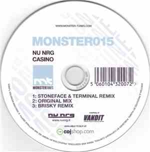 Nu NRG - Casino